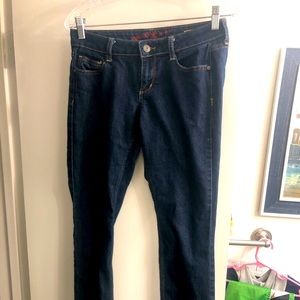 Arizona Fashionista Stretchy Skinny Cut Jeans for Women/Teens